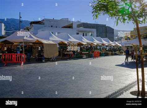 playa san juan market.